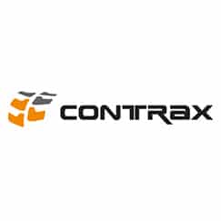 Contrax Equipment Logo
