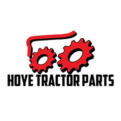 Hoye Tractor Parts logo