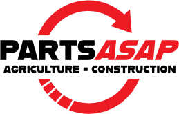 Parts Asap logo